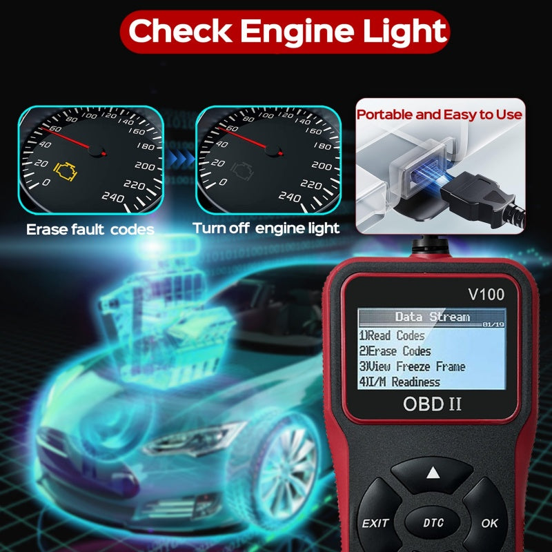IgnisDrive™ — Take Command of Your Engine and Dodge Costly Breakdowns