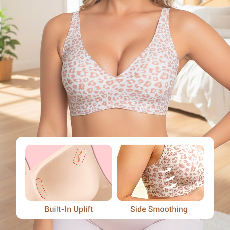 RamoraLift™ — Experience All-Day Freedom and Flawless Confidence Without Wires