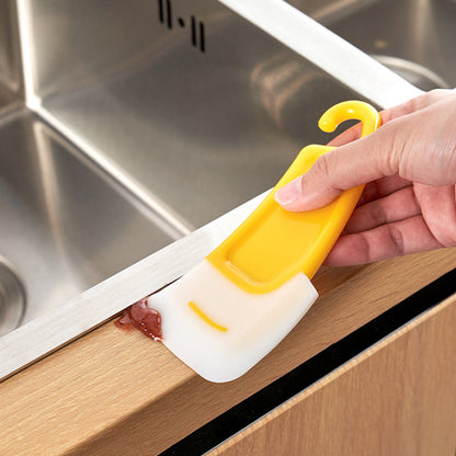 GlideMist™ — Master Every Meal with Effortless Control and Spotless Cleanup