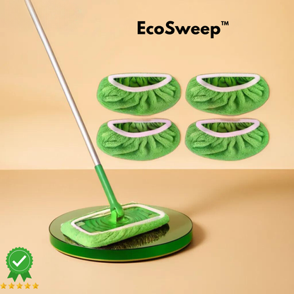 Vibranique™ — Slash Cleaning Costs and Crush Waste While Keeping Floors Spotless