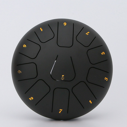 LumaTone™ — Instantly Melt Stress and Unlock Your Creative Calm