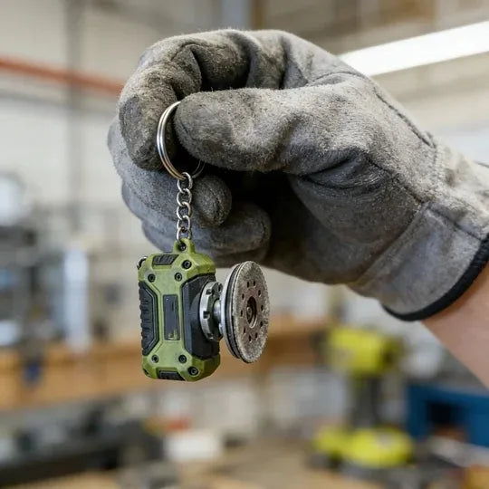 SteelEdge™ — Pocket-Sized Power That Sharpens Your Edge Instantly