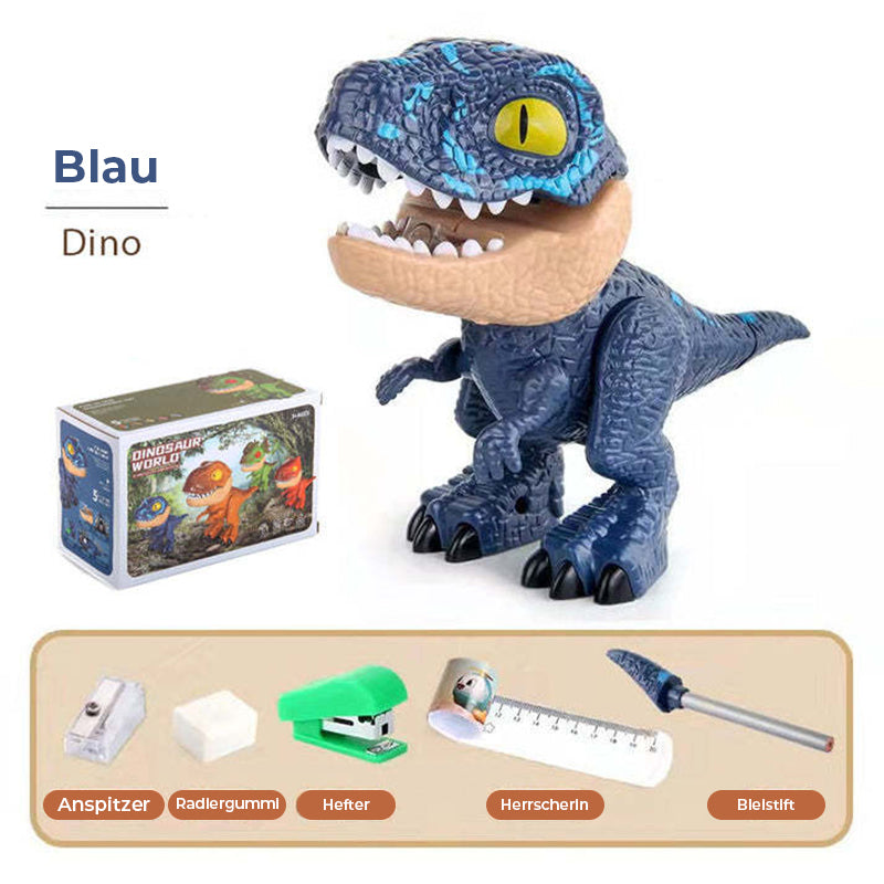 TerraTrek™ — Ignite Your Child’s Creativity and Crush Homework Chaos with Dino-Powered Fun