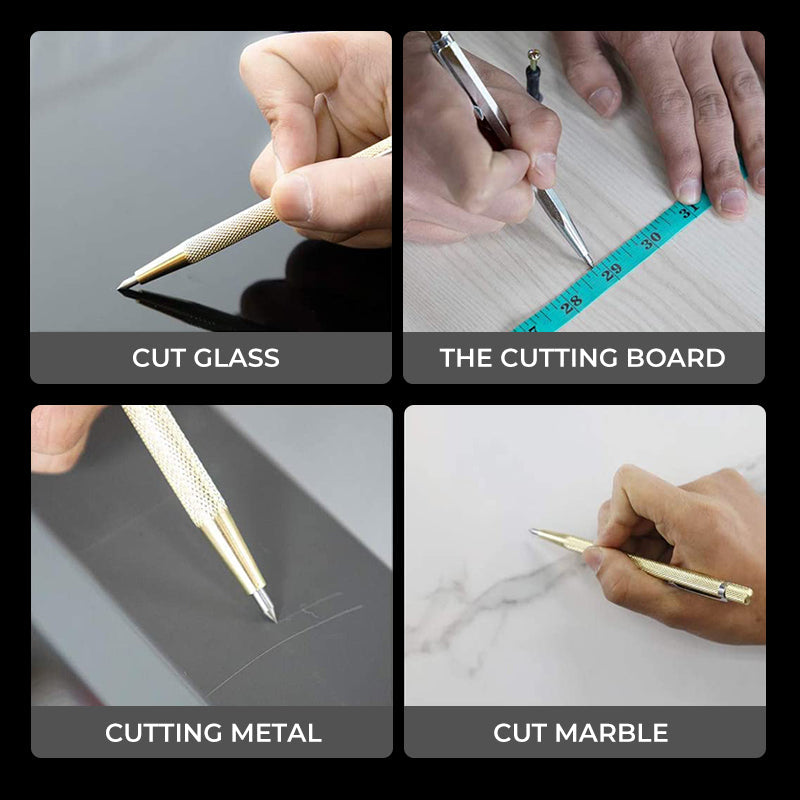 VectaCut™ Precision Pen — Dominate Every Cut with Unstoppable, Razor-Sharp Control