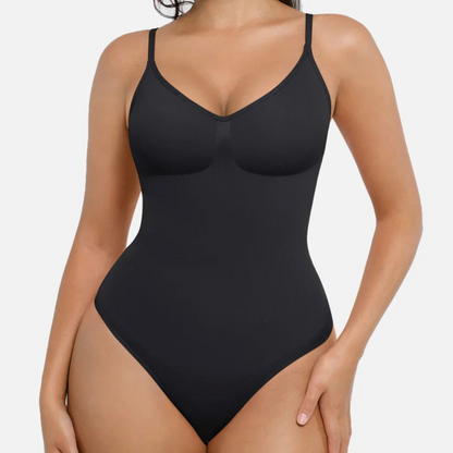 CurveCanvas™ — Sculpt Your Curves with Featherlight Freedom and All-Day Confidence