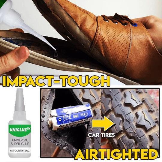 BondCraft™ — Lightning-Fast, Unbreakable Repairs That Make Things Like New Again