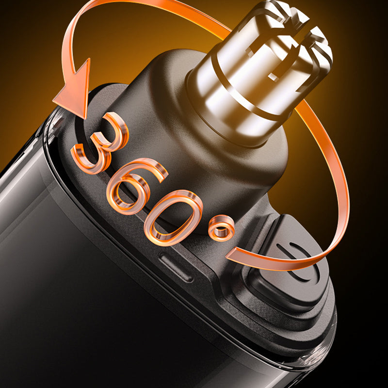 SharpShear™ — Experience Pain-Free Precision for Confidence That Shows Every Day