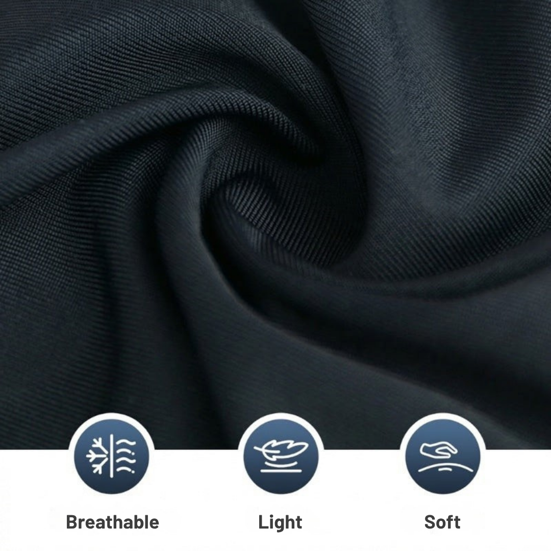 SilhouFlex™ — Embrace All-Day Comfort That Celebrates Every Curve