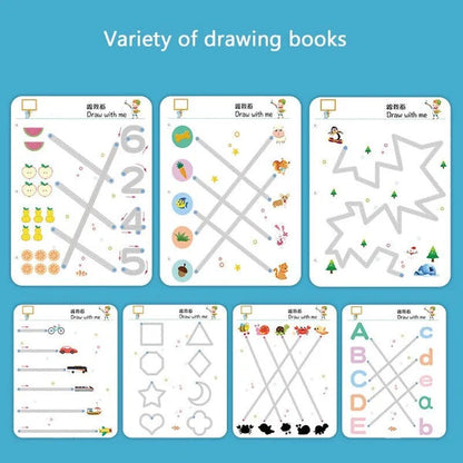 JoyNest™ — Ignite Your Child’s Confidence with Every Playful Stroke