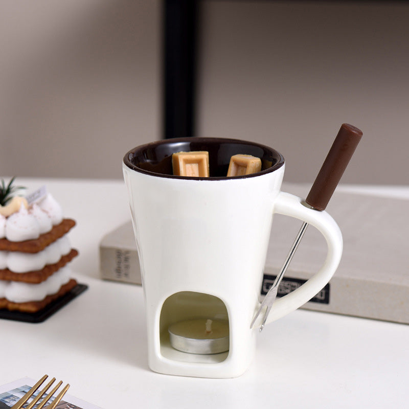 LuxoraGlow™ — Savor Silky, Melted Perfection That Ignites Your Cravings