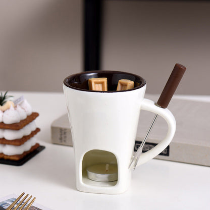 LuxoraGlow™ — Savor Silky, Melted Perfection That Ignites Your Cravings