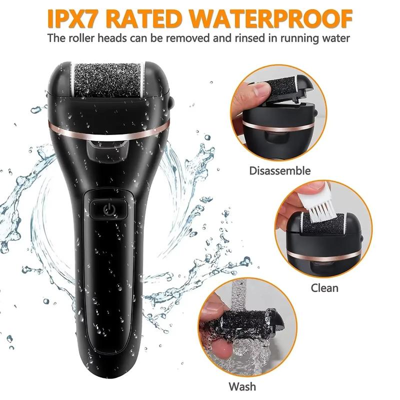 Velvanta™ Foot Smoother — Unlock Silky, Head-Turning Feet in Minutes