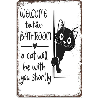 CritterCrowd™ — Turn Every Bathroom Break into a Smile-Boosting Moment of Joy