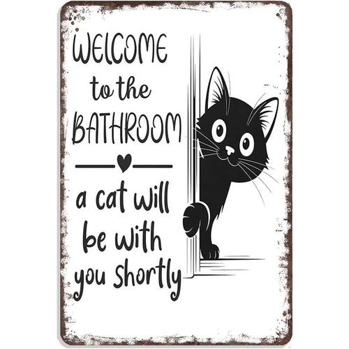CritterCrowd™ — Turn Every Bathroom Break into a Smile-Boosting Moment of Joy