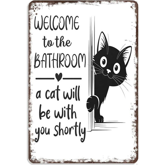 CritterCrowd™ — Turn Every Bathroom Break into a Smile-Boosting Moment of Joy