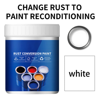 IronPulse™ — Turn Rust Into Rock-Solid Armor That Lasts a Lifetime