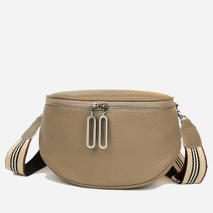 VeroLux™ Crossbody — Unleash Effortless Style and Clutter-Free Confidence Every Day