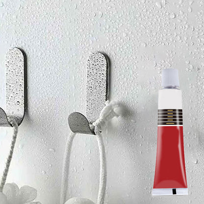 GripMaxPro™ — Transform Your Walls with a Flawless, Hole-Free Hold Every Time