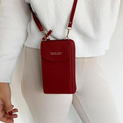 AerisPouch™ — Lighten Your Load, Sharpen Your Style, Own Every Moment