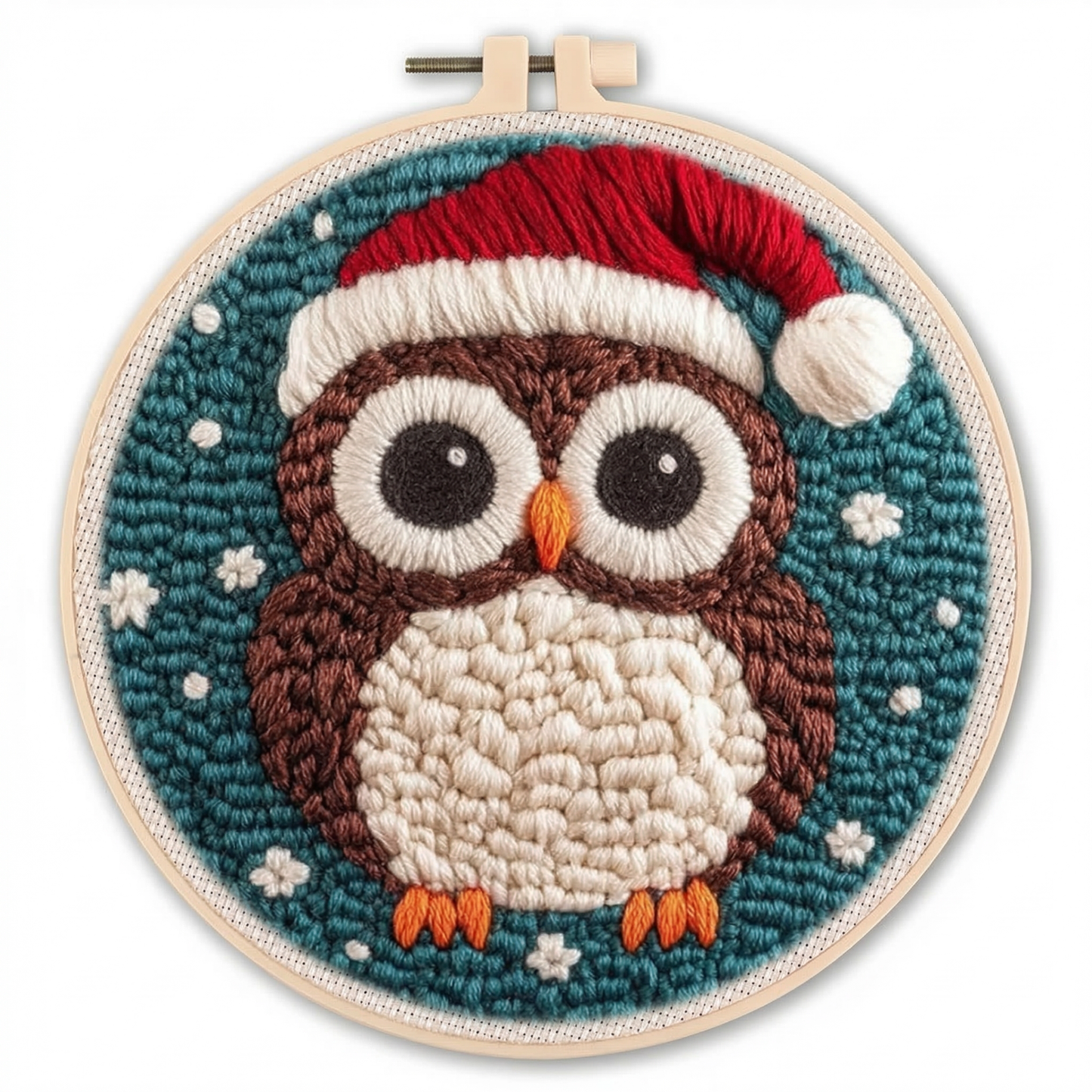 ThreadJoy™ — Unlock Instant Calm and Create Eye-Catching Art with Every Stitch