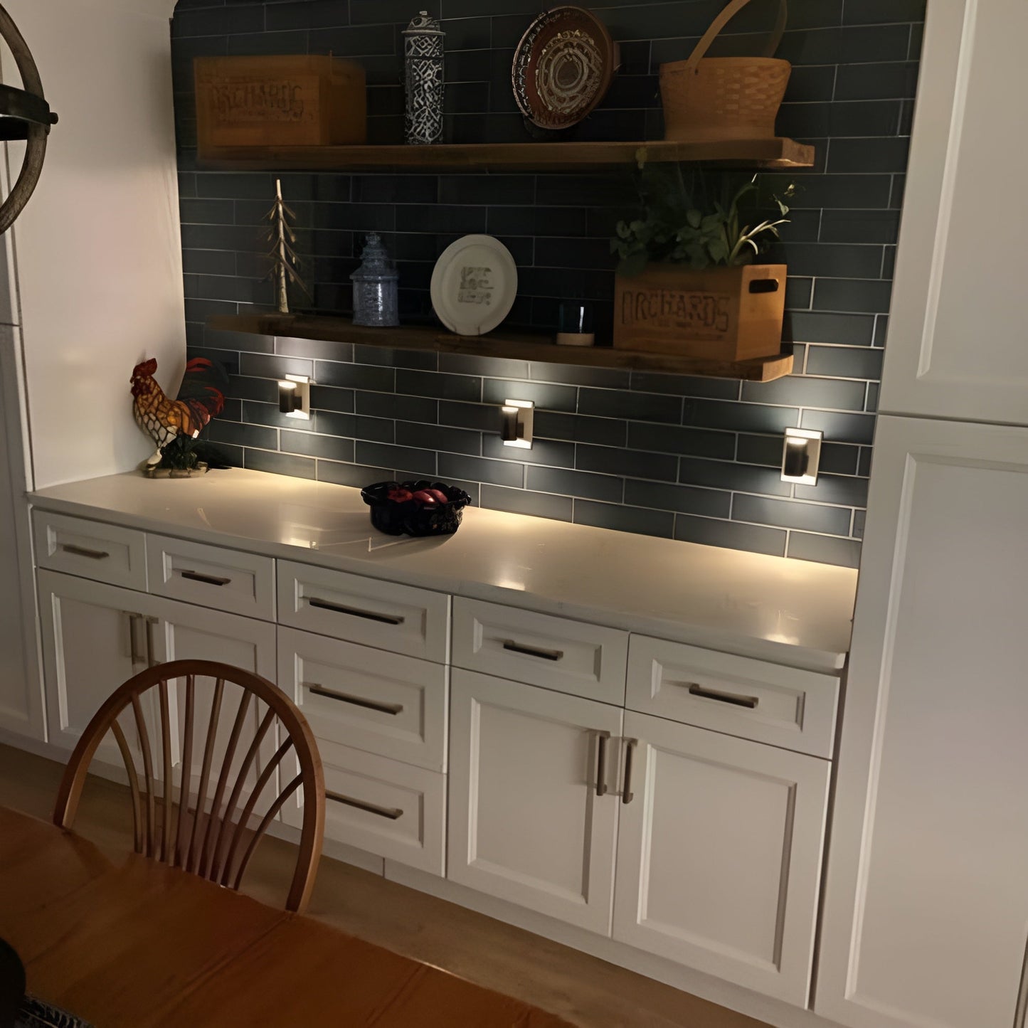 LumaVibe™ — Transform Your Room Instantly with Mood-Brilliant Light