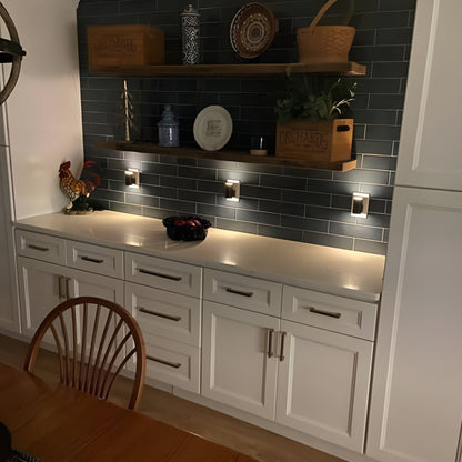 LumaVibe™ — Transform Your Room Instantly with Mood-Brilliant Light