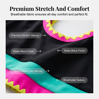 ContourEase™ — Unlock All-Day Confidence with Silky-Smooth, Curve-Hugging Comfort