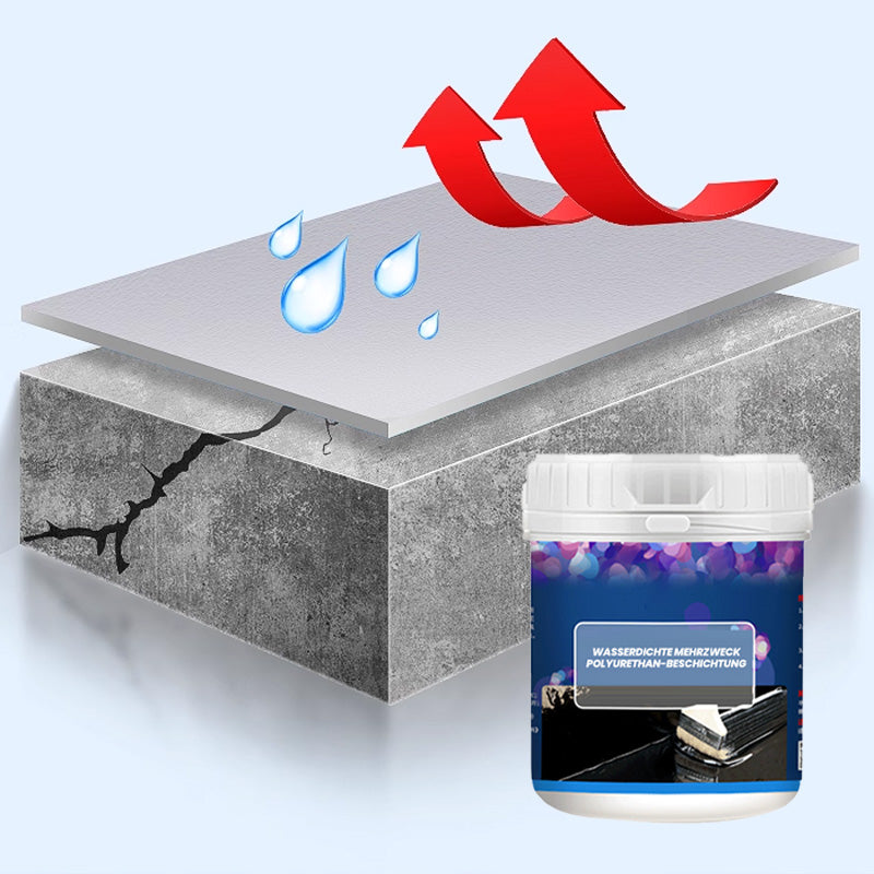 HydroShieldMax™ — Lock Out Moisture and Keep Your Surfaces Flawlessly Dry for Years
