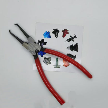 GripForce™ Automotive Pliers — Command Every Repair with Flawless Precision and No Damage