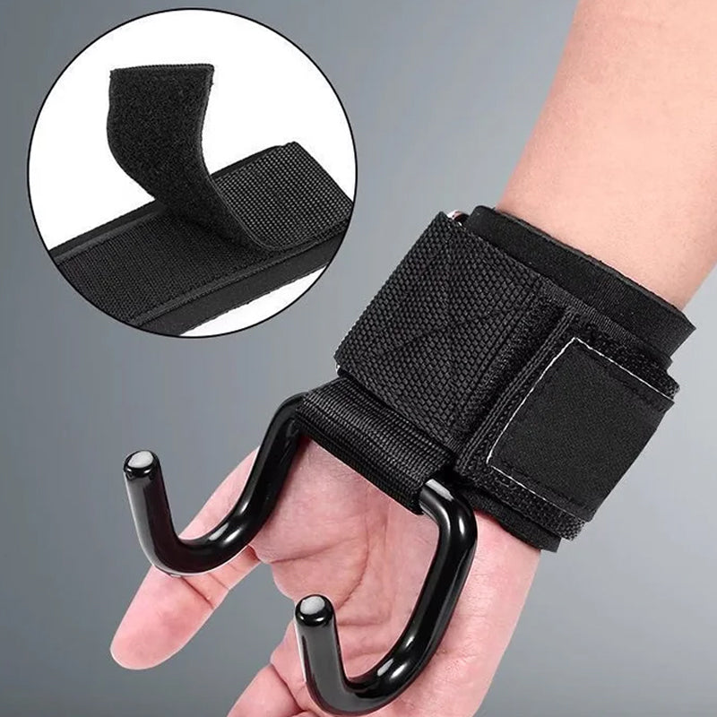 GripVigor™ — Unleash Rock-Solid Power and Endurance That Crushes Every Rep