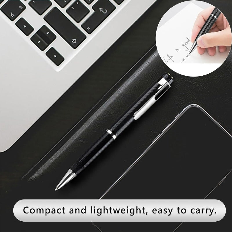NotePulse™ — Capture Every Word and Command Your Focus Like Never Before