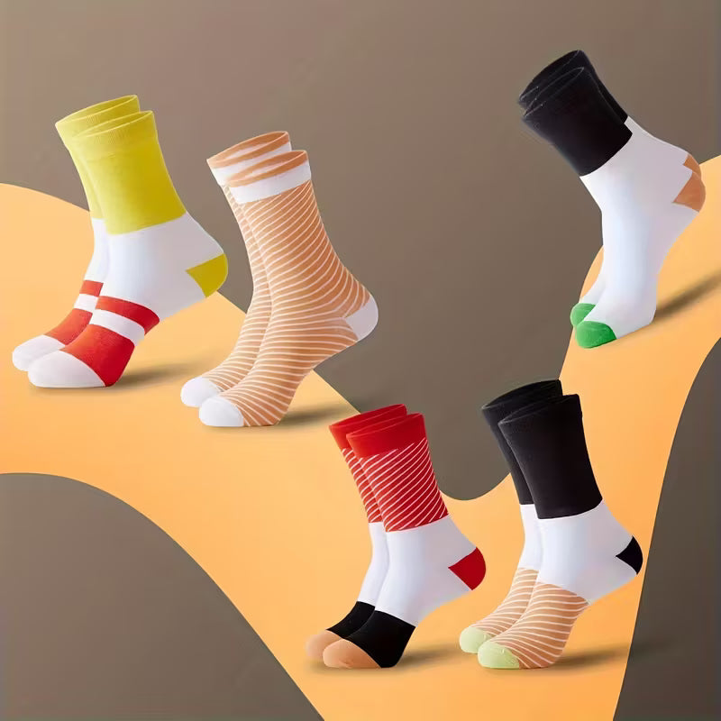 SavorSox™ — Turn Every Gift Into Unforgettable Joy and Cozy Style