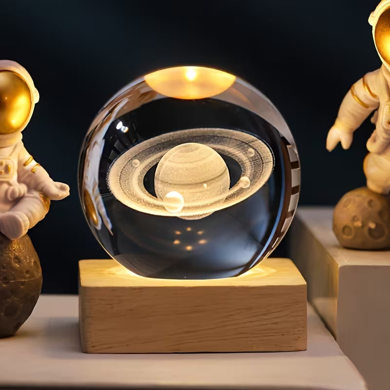 NebulaSphere™ — Transform Your Space Into a Magical Sanctuary of Cosmic Wonder