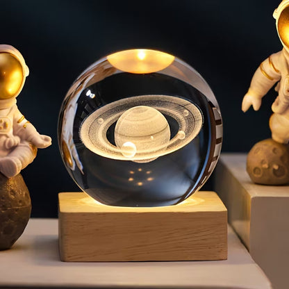 NebulaSphere™ — Transform Your Space Into a Magical Sanctuary of Cosmic Wonder