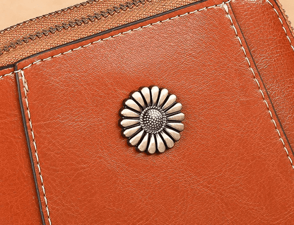 Velair™ Leather Crossbody — Own Every Moment with Timeless Style and Effortless Confidence