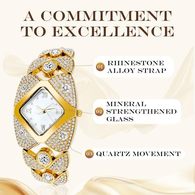 Glissaire™ — Spark Unstoppable Confidence with Every Glance