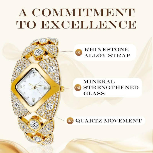 Glissaire™ — Spark Unstoppable Confidence with Every Glance