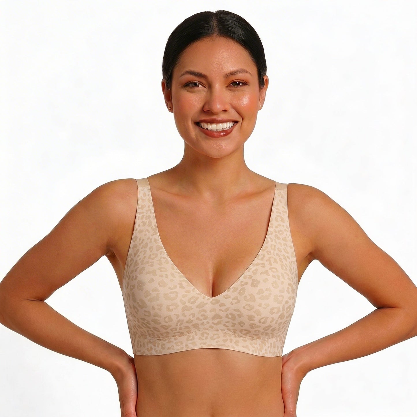 CurveCrest™ — Sculpt Your Confidence with All-Day Comfort and Effortless Curve-Hugging Style