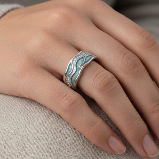 Ramiera™ — Own Your Unique Spark with Jewelry That Commands Every Room