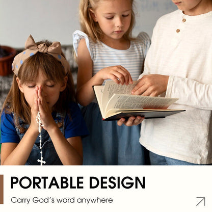 SoulHarbor™ — Find Daily Courage, Calm, and a Faith That Feels Real