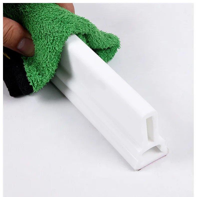 HydroShield™ — Keep Your Bathroom Bone Dry and Danger-Free Every Step of the Way