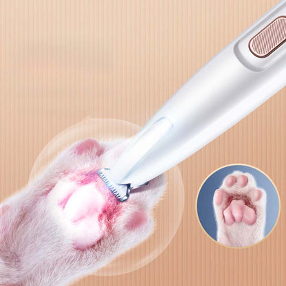 TrimNest™ — Enjoy Calm, Fast Grooming That Turns Stress Into Snuggles