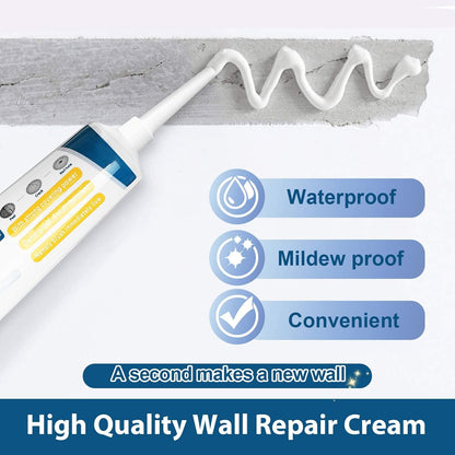 RepairRadiance™ — Transform Your Walls Instantly with Flawless, Stress-Free Magic