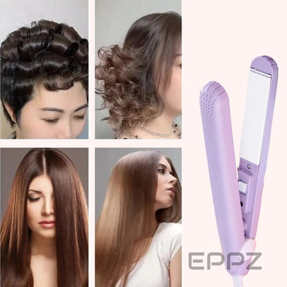 SilkenSculpt™ — Transform Your Hair with Stunning, Damage-Free Style That Lasts All Day
