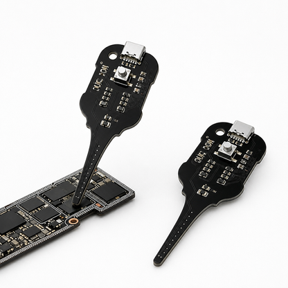 PulseSense™ — Fix Circuits Faster with Zero Risk and Instant Clarity