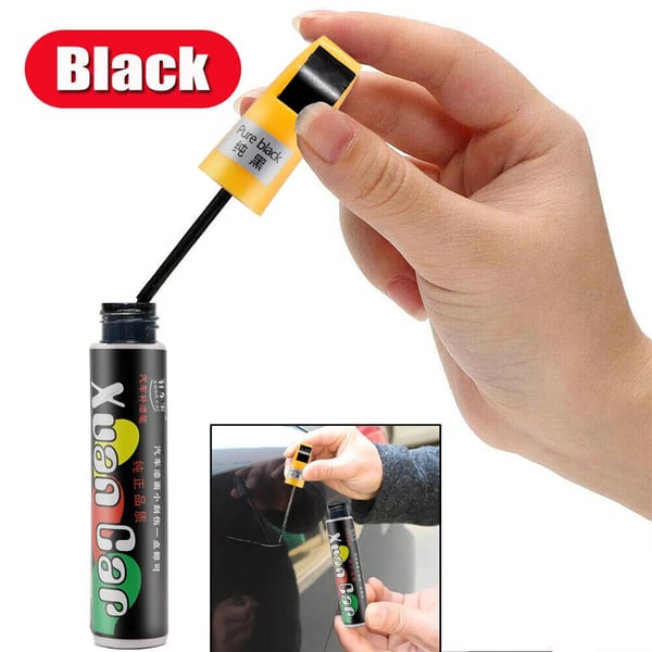 RevitaSheen™ Scratch Repair Pen — Bring Back Your Car’s Flawless Shine Instantly and Own the Road with Pride