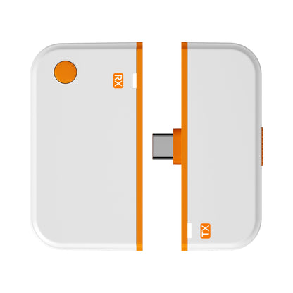 VividCast™ — Cut the Cords and Command Your Screen with Crystal Clarity