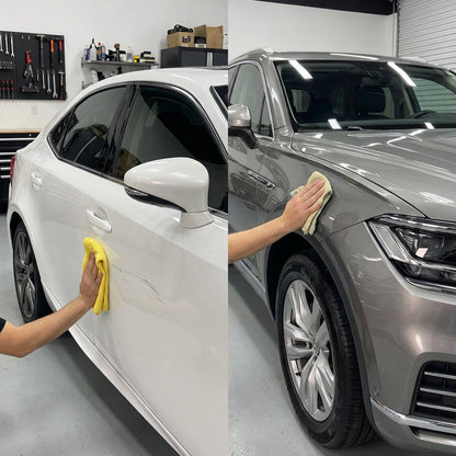 VividLux™ Scratch Repair Wax — Instantly Revive Your Car’s Stunning, Showroom Shine