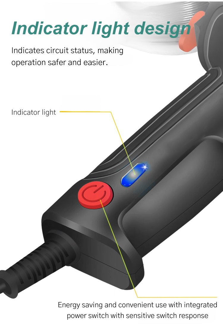 VoltEdge™ — Master Every Weld and Cut with Unstoppable Speed and Effortless Control