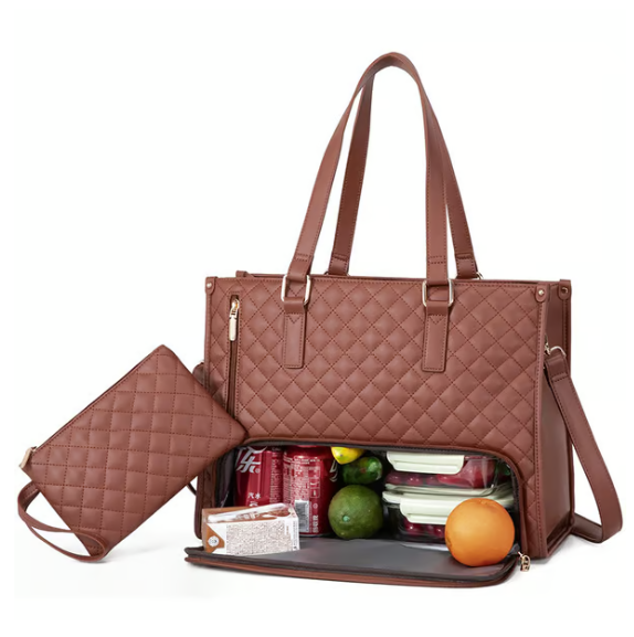 VeroVibe™ — Effortless Style and Seamless Organization for Your On-the-Go Life